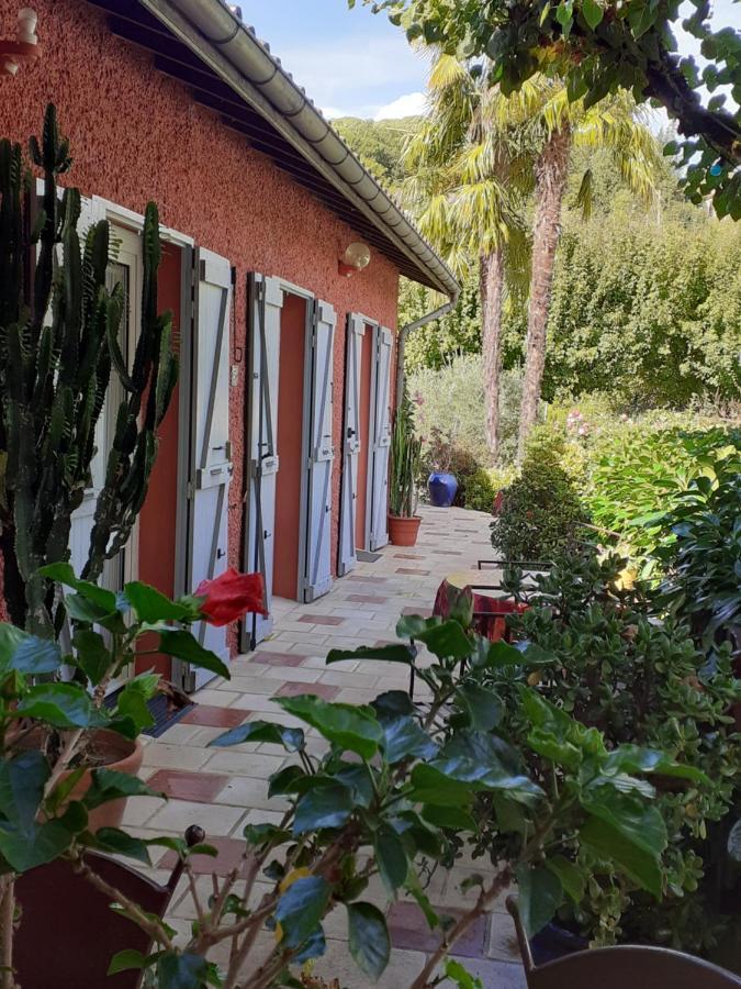 La Casa Color Bed & Breakfast Lamagdelaine Bagian luar foto